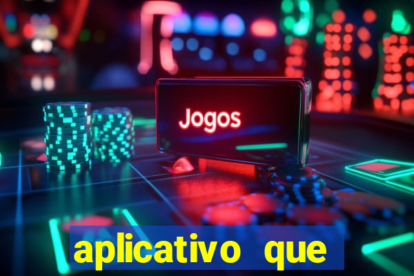 aplicativo que instala jogos pagos